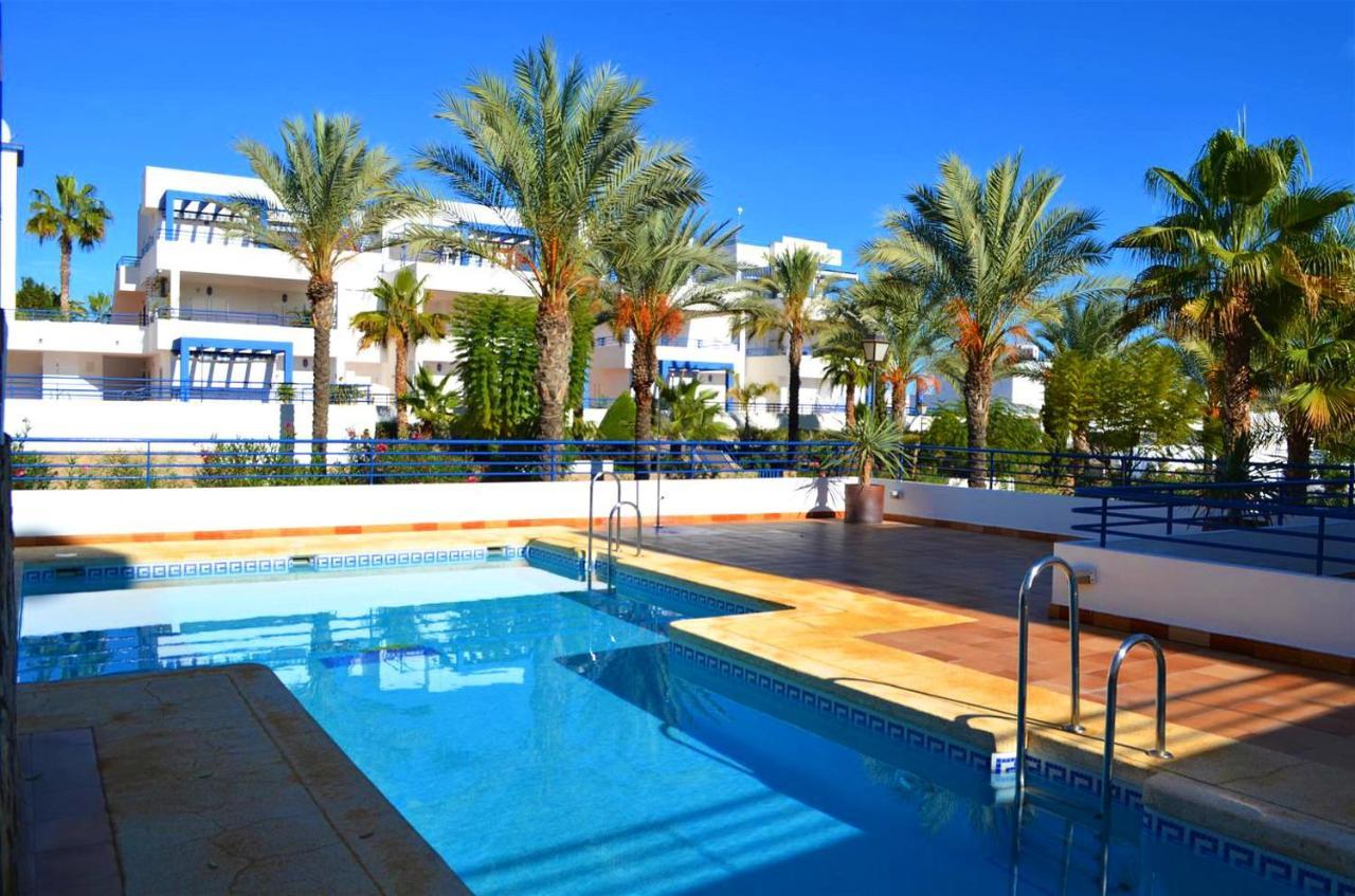 מוחקאר Apartamento Pueblo Dorado מראה חיצוני תמונה