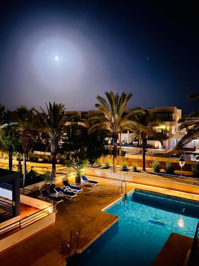 מוחקאר Apartamento Pueblo Dorado מראה חיצוני תמונה