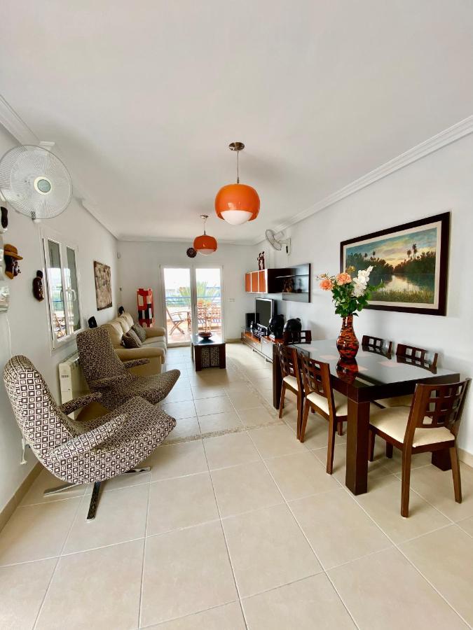 מוחקאר Apartamento Pueblo Dorado מראה חיצוני תמונה