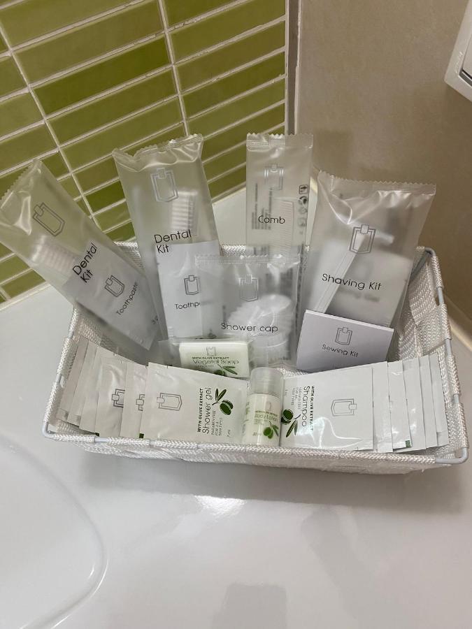 מוחקאר Apartamento Pueblo Dorado מראה חיצוני תמונה