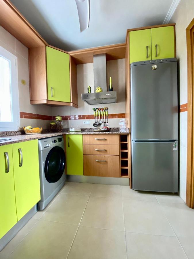 מוחקאר Apartamento Pueblo Dorado מראה חיצוני תמונה